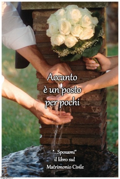 Acqua Sposami